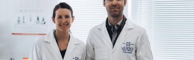 With high-protein nutrition now mainstream, Lyon’s Verley raises €32 million to expand production