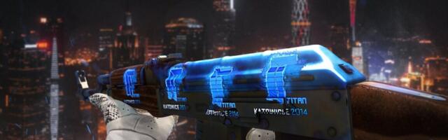 How strong is New York's "illegal gambling" case against Valve's loot boxes?