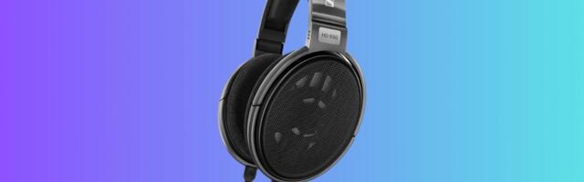 The Sennheiser HD 650 hits its lowest price in years at $314, and it’s still one of the best headphones you can buy