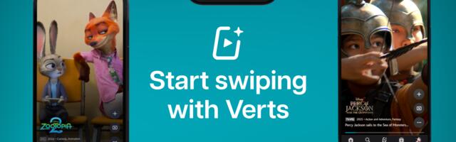 Disney+ gets its own time-sucking vertical video section