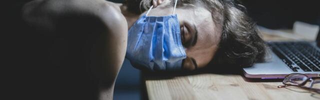 I’m 34 and I just realized I’ve been performing competence at work for seven years because somewhere along the way I confused being impressive with being safe, and the exhaustion I thought was burnout was actually the weight of never once letting anyone see me learn something for the first time.