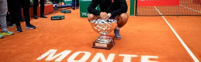 How to watch Monte-Carlo Masters 2026: Live Streams & TV Channels for ATP 1000 Tennis, Preview