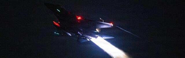 The US surged over 150 aircraft into Iran for a high-risk rescue and used deception to trick Iranian forces