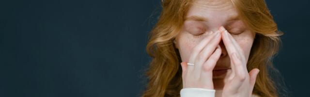 Some people are exhausted not because they do too much but because they feel too much and have nowhere to put it. The emotion doesn’t leave when it’s unexpressed. It circulates, looking for an exit that was sealed shut decades ago, and that circulation costs more energy than most physical labor ever could.