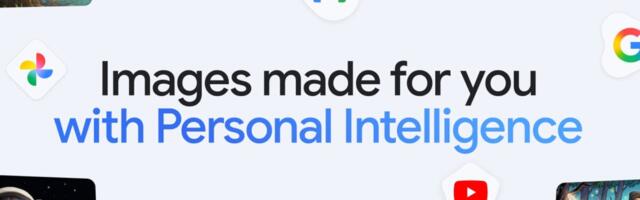Google Makes Image Generation a Little Creepier With Personal Intelligence
