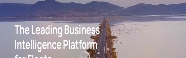 Utilimarc – The leading business intelligence platform for fleets