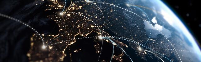 Why scaling connectivity is imperative to continue meeting demand