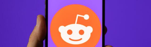 Reddit Is Making Some Mobile Web Readers Log In or Use the App Instead