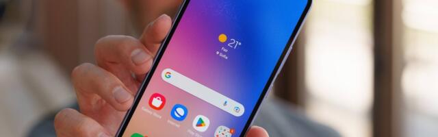 Samsung Galaxy A54 starts receiving May 2026 security patches before its flagship siblings