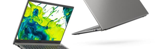 Acer and Qualcomm take on MacBook Neo with first Snapdragon C laptop – Aspire Go 15 delivers 512GB SSD and 8GB of RAM at ‘entry-tier price’