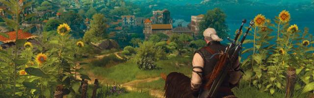 CD Projekt Red confirms The Witcher 3 Songs of the Past will be 'familiar' for lovers of the legendary Blood & Wine expansion