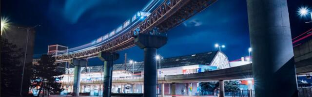 How Toronto Pearson is turning Canada’s busiest airport into a proving ground for innovation