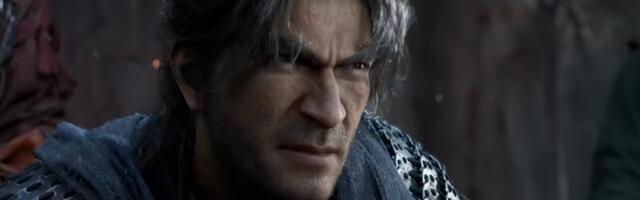 Blood Message gets stunning cinematic trailer at Summer Game Fest