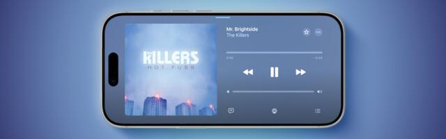 iOS 27 Adds Landscape Mode to More Apple Apps Ahead of 'iPhone Ultra'