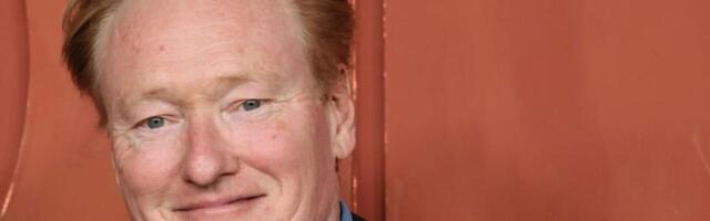 Security firm signs up Conan O'Brien for corporate training videos — will celebrity firepower be enough to keep us focused on safety?