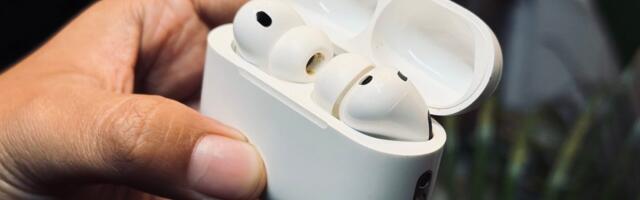 Apple’s rumored camera AirPods Pro may have hit a major roadblock