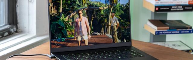 Razer Blade 16 (2026) Review: A Gaming Laptop You Can Actually Call ‘Portable’
