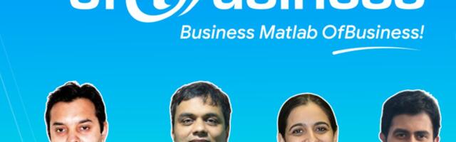 IPO-Bound OfBusiness’ FY26 Profit Jumps 21% YoY To ₹724 Cr