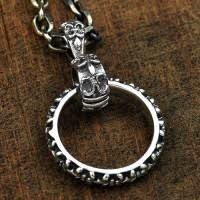 Personalize Sterling Silver Pendants and Bracelets to Celebrate Beauty, Grace and Positivity