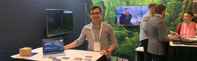 Aifred Health among top three finalists in IBM Watson AI XPRIZE competition