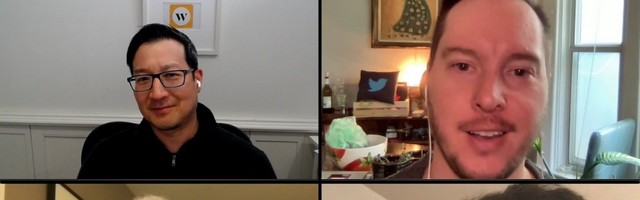 Communitech, OMERS, Wealthsimple leaders agree Canada’s tech moment has created a “competition for awesome”