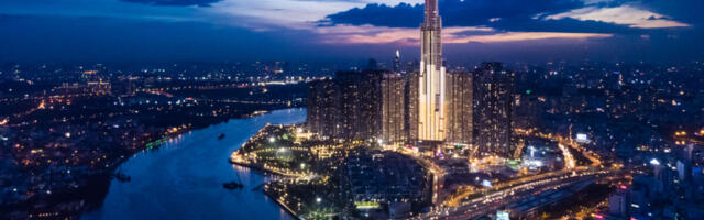 Validus, TTC Group and Do Ventures Joint Venture to Expand Access to Credit for SMEs in Vietnam