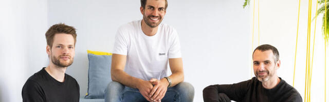 Leading HR-tech startup Personio acquires Back and expands across Europe