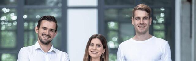 German startup cylib closes €3.6 million for its fresh approach to battery recycling
