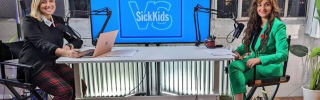 Tech4SickKids raises almost $51,000 in second annual virtual auction