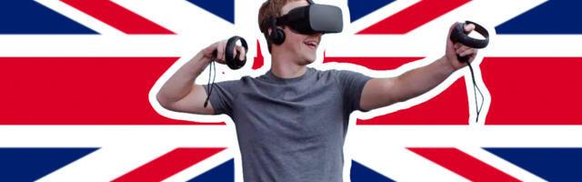 Brits don’t give a damn about the metaverse