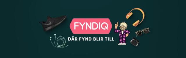 Sweden's Fyndiq is to be absorbed by Nordic peer Cdon in a €65 million deal
