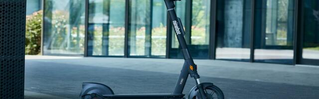 Luna Systems partners with Segway-Ninebot to help shared micromobility vendors curb bad rider behaviour