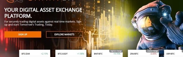 SA crypto exchange ChainEX banks on customer service, global linkages for edge in busy space