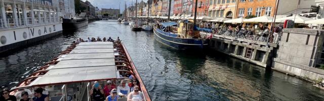 Skift Travel News Quiz for August 4, 2023