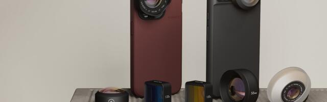 Moment Launches New Third-Generation Camera Lenses for iPhone