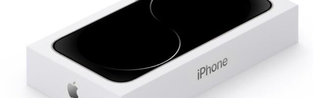 Here's What Apple's iPhone 15 Pro Packaging May Look Like