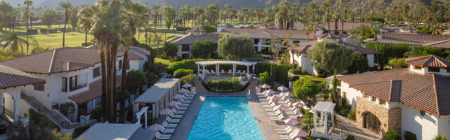 Tommy Bahama Brings Beach Vibes to Its First Hotel