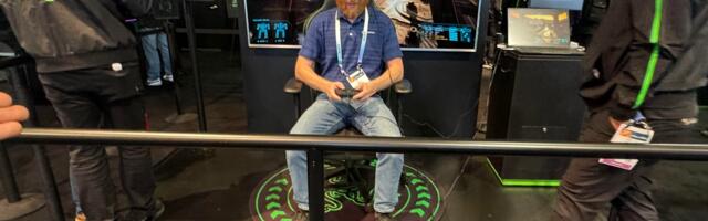 How gamers pushed Razer on sustainability | Min-Liang Tan interview