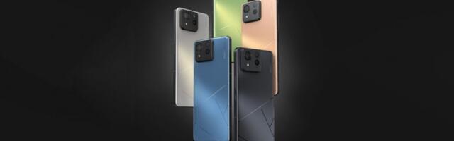 Asus Zenfone 11 Ultra emerges in major leak