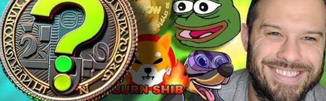 Meme Coin with AI-Powered Trading Tools Hits $7M in Presale – Could This Be the Next Crypto to Explode?