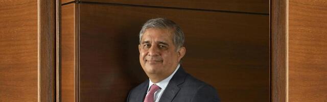 Banks Will Lose Opportunities If They Don’t Work With Fintechs: Axis Bank MD