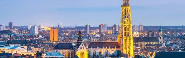 Belgian tech is on a path to sustainable growth with nearly €500M raised in H1 2024: State of Belgian Tech Report