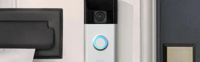 The newest Ring Battery Doorbell is $40 off and matching its lowest price