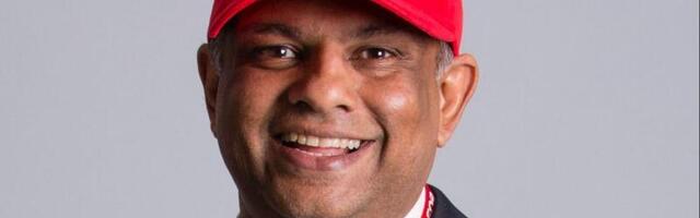 AirAsia’s Tony Fernandes Shares His Crisis Communications Playbook