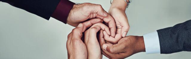 Connection: The critical element of startup success that nobody is talking about