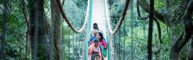 South Africa Tourism Minister on The New Visa Scheme for Indian Travelers — India Report