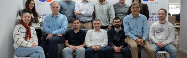 Spanish insurtech Weecover closes €4.2M round for embedded insurance