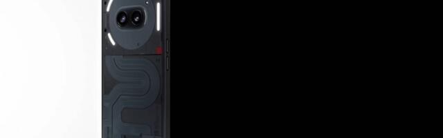 Nothing Phone (3a) rumored to have a larger 6.8" screen and a 50MP telephoto camera