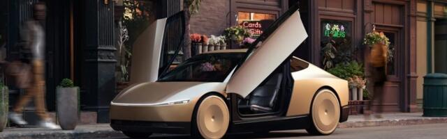 Tesla to launch its self-driving robotaxi service in Austin in June, confirms Elon Musk Tesla to launch its self-driving robotaxi service in Austin in June, confirms Elon Musk