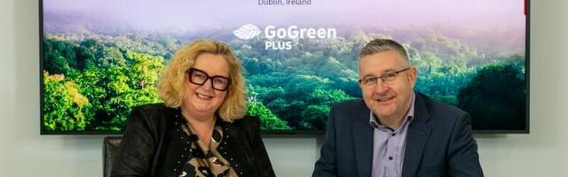 Alexion and DHL Express join forces in Ireland’s first 100% switch to sustainable aviation fuel for international air delivery of medicines